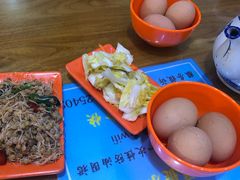 -伊穆祥牛肉面总店·清真