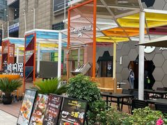 -Ambra Haus琥珀屋精酿餐厅(宝山店)