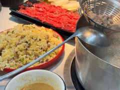 -刘少华贵州小黄牛·鲜牛肉火锅(总店)
