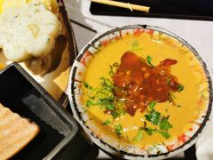 -一绪に寿喜烧自助(世茂广场店)