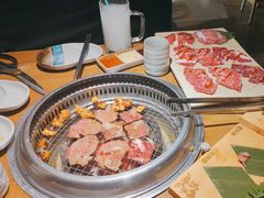 -大牛焱烧·和牛炭火烧放题