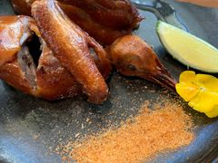 -大树餐厅(红旗街万达店)