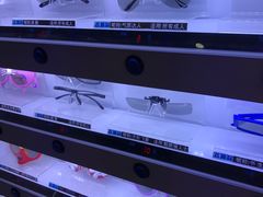 -幸福蓝海国际影城(扬名IMAX店)