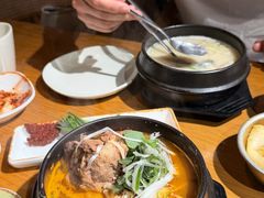 -海云台韩式汤饭·13年匠心韩料(南山店)