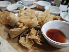 -南记食粥坊·宵夜大排档(岭南分店)