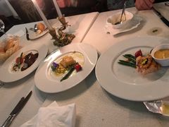 -马克西姆餐厅(崇文门店)