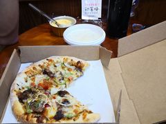 -Aimiqi.Pizza.爱米奇私厨(虹梅路红春大厦店)