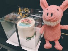 -ZOZO's昌左左精致甜品设计(新北店)