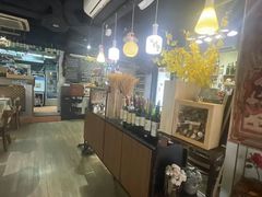 -K·Kitchen KK牛扒厨房(江南西店)