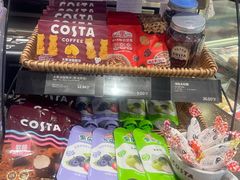-COSTA COFFEE(天通苑华联店)