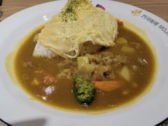 -第一中心医院-食堂(复康路店)