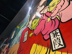 大堂-蜉蝣酒吧(仓山万达店)