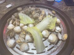 -日进一片海.生腌海鲜火锅.宵夜烧烤(三里屯总店)