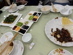 -东四民芳餐厅(世茂工三店)