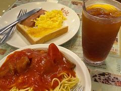 -黄恩记茶餐厅(杨箕店)