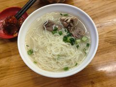 -海汇源老烧麦店(东大街总店)