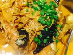 宁海食府(北岸琴森店)-宁海食府(大剧院店)