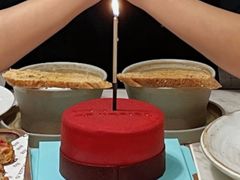 -第戎蛋糕(恒隆广场店)