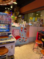 -卡通尼·Safari非洲探索乐园·生日会(金桥国际商业广场店)