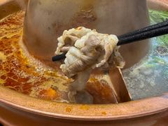 -前门杨记·铜锅涮肉(王府井·故宫店)