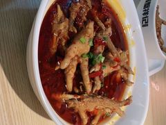 -领蟹祥记·香辣蟹·特色小海鲜(奥体天虹店)
