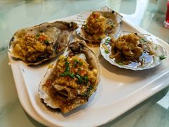 -映像威海·海鲜味道(经区店)