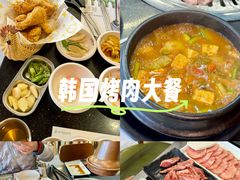-水原王烤肉(虹泉路店)