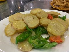 -江湖黑大兔(杨家坪店)