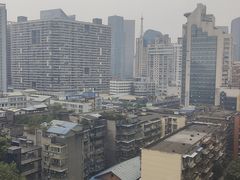 -美豪R酒店(成都春熙路太古里店)
