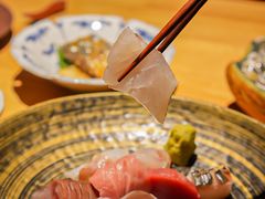 -镹·鱼料理  国产鱼使用店