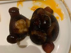 猪蹄冻-甄御•海鲜新青岛菜(麦岛店)