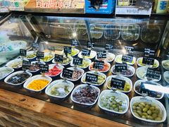 -Alimentari早午餐(安福路店)