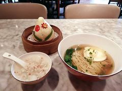 -漢舍中国菜馆(889广场店)