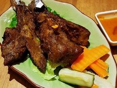 -黄珍珍泰国菜馆(庄士伦敦广场店)