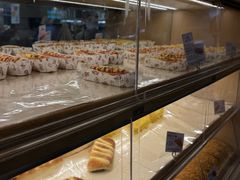 -山崎面包(苏州中心店)