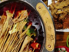 -冒椒火辣(奎星楼街店)