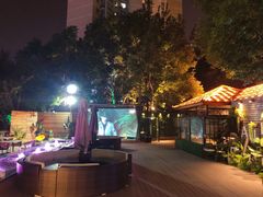 -宝莱纳啤酒花园餐厅PAULANER BRAUHAUS Nanjing(广州路店)