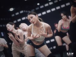 -GH5舞蹈工作室
