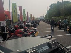 -锐擎卡丁车主题乐园(郊野公园店)