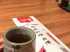 -大吉鲜鱼料理自慢(维也纳大厦店)
