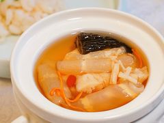 -青岛香格里拉·香宫中餐厅