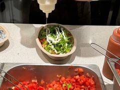 -油梨树 AVOCADO TREE(亮马桥店)