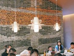 大堂-佬泰丰斋· 乌镇茶食餐厅