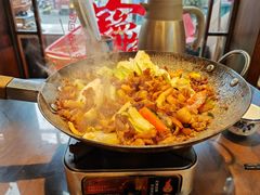 -富正毅三下锅·湘西韵味(天门山索道店)