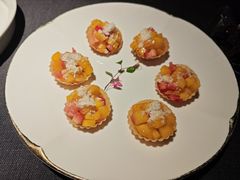 -華府(凯德晶萃店)