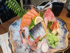 -九井澤精致料理(金茂店)