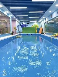 -熊小米专业儿童游泳馆