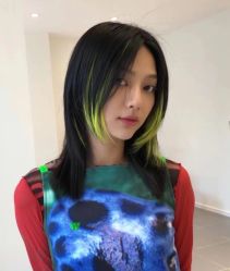 -艾美A·M Hair Salon