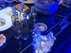 -星璨火吧KTV聚会餐厅(华清广场店)
