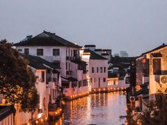 -山塘街